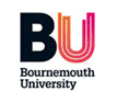 Bournemouth University bournemouth-university-logo