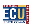 Edith Cowan University edith-cowan-university-logo