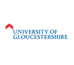 University of Gloucestershire university-gloucestershire-logo