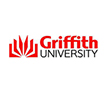 Griffith University griffith-university-logo
