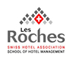 Les Roches - Switzerland les-roches-switzerland- university-logo