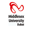 Middlesex University - Dubai middlesex-university-dubai-logo