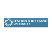 London South Bank University south-bank-university-logo