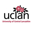 University of Central Lancashire central-lancashire-university-logo