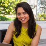 Sharmila Prajit CEO of Inparallel Synergies and new CTH Ambassador